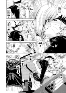 Love Icha Nindou (6)