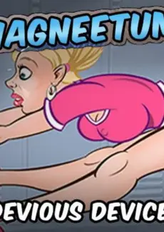 Mad Magneetum’s Devious Devices Part 1 (10)