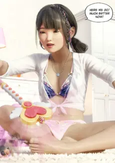 Magical Girl (10)