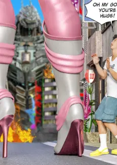 Magical Girl (25)