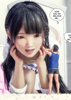 Magical Girl (6)
