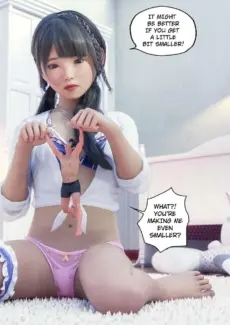 Magical Girl (9)