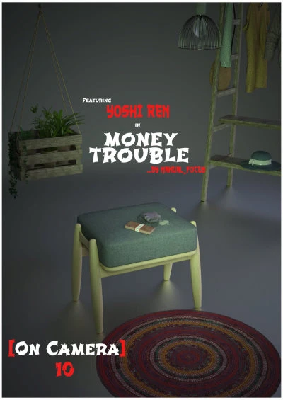 Manual_Focus – On Camera 10 – Money Trouble 1