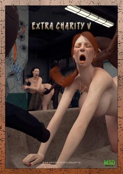 Moiarte – Extra Charity 5