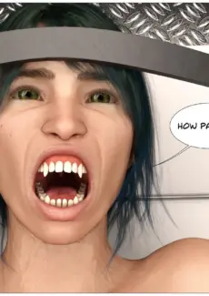 Monster’s Girlfriend (4)