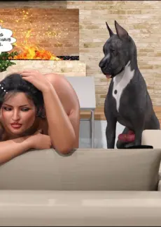 Mother, Desire Forbidden 21 (29)