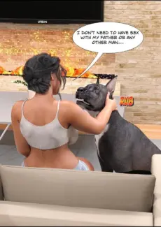 Mother, Desire Forbidden 21 (65)