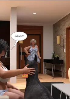 Mother, Desire Forbidden 21 (67)