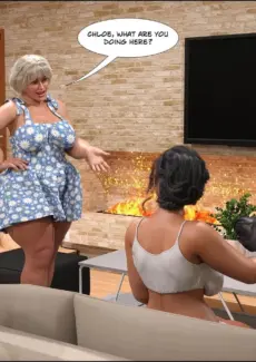 Mother, Desire Forbidden 21 (68)
