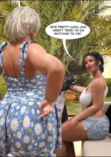 Mother, Desire Forbidden 21 (71)