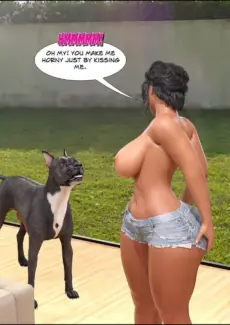 Mother, Desire Forbidden 21 (92)