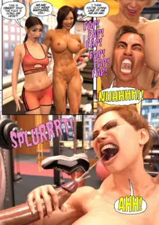 Muscle juice (82)