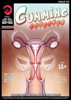 My Bad Bunny - Cumming Together 2