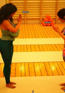 Namaste (3)