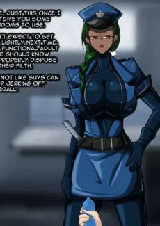 Nation of JOI013