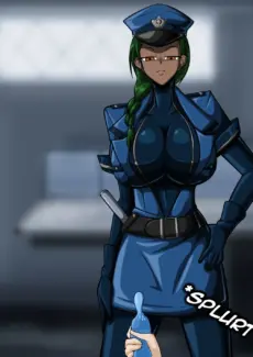 Nation of JOI015