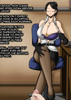 Nation of JOI021