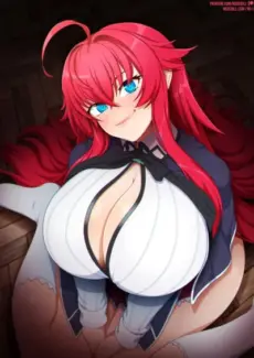 [NeoCoill] Devilish GF (Highschool DxD)