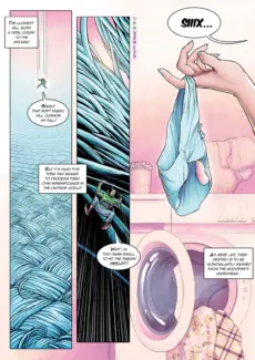 Nikki’s Shower Time (5)