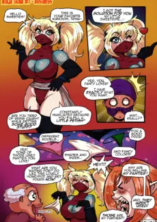 Ninja Trina010
