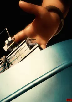 Ocean Goddess (12)