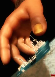 Ocean Goddess (14)