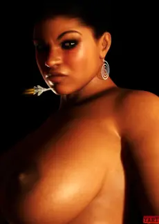 Ocean Goddess (78)
