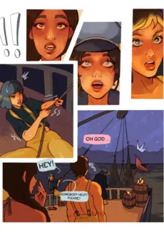 Ocean’s hotties009
