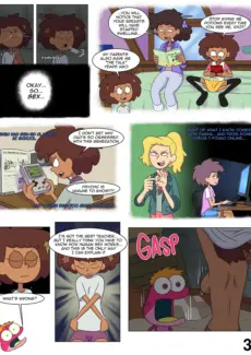 Oh My Frog040