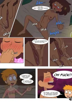 Oh My Frog047