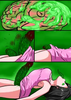 Parasite Night005