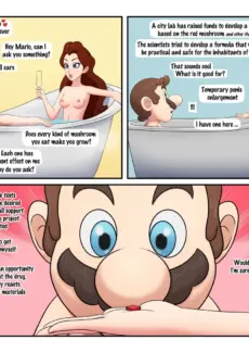 Peach Sex Odyssey095