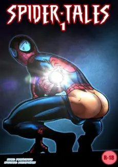 [Phausto] Spider-Tales 1