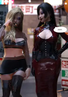 Piece of Succubus (116)