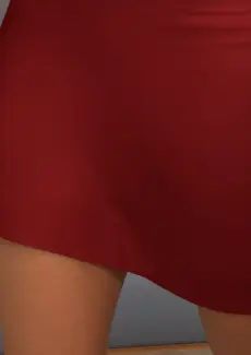Piece of Succubus (120)
