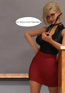 Piece of Succubus (121)