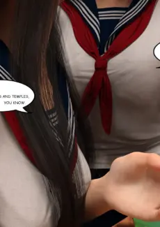 Piece of Succubus (3)