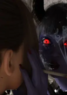 Piece of Succubus (61)