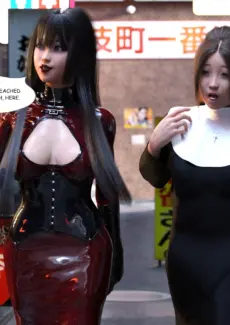 Piece of Succubus (75)
