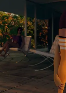 Poolhouse yoga (3)