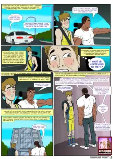 Pressure Point (19)