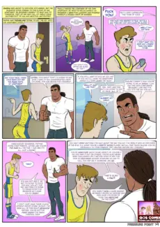 Pressure Point (20)