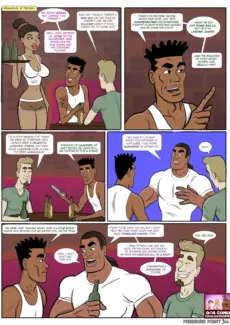 Pressure Point (35)