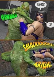 Return of the Fishmen (11)