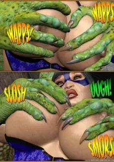 Return of the Fishmen (18)