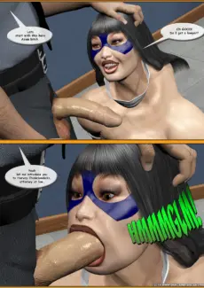 Return of the Fishmen (221)