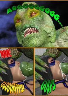 Return of the Fishmen (27)