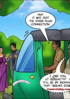 Rickshaw Rendezvous (141)