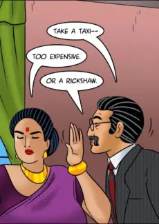 Rickshaw Rendezvous (22)