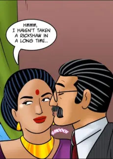 Rickshaw Rendezvous (23)